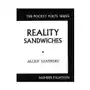 Reality sandwiches City lights books Sklep on-line