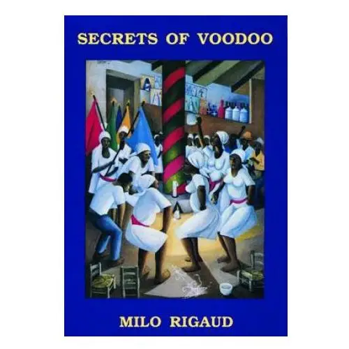 Secrets of Voodoo