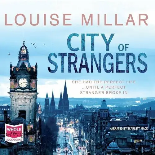 City of Strangers