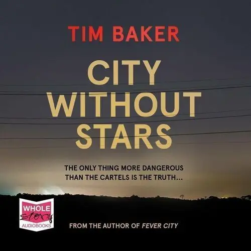 City Without Stars