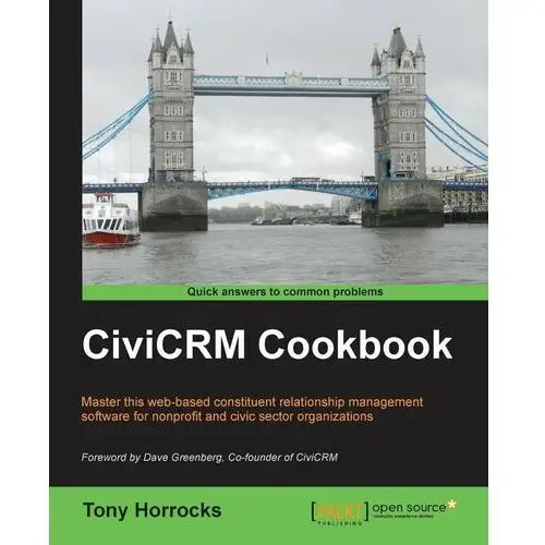 CiviCRM Cookbook