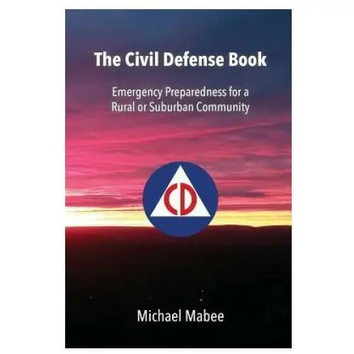 Civil Defense Book