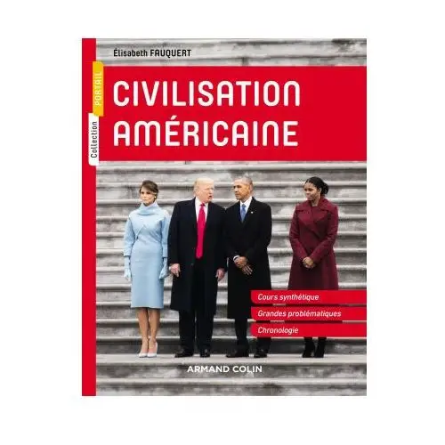 Civilisation américaine