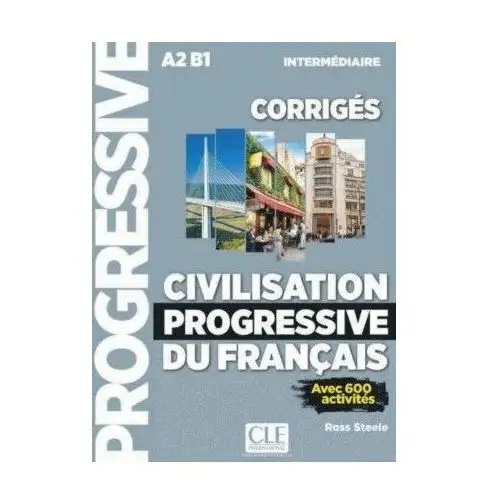 Civilisation progressive du français - Niveau intermédiaire