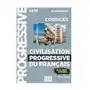 Civilisation progressive du français - Niveau intermédiaire Sklep on-line