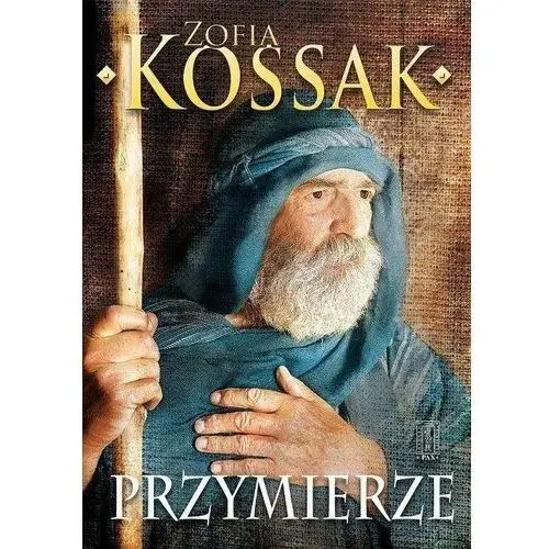 Przymierze - Zofia Kossak