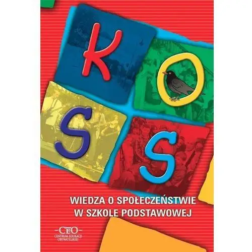 Koss. wiedza o społeczeństwie w szkole podstawowej Civitas