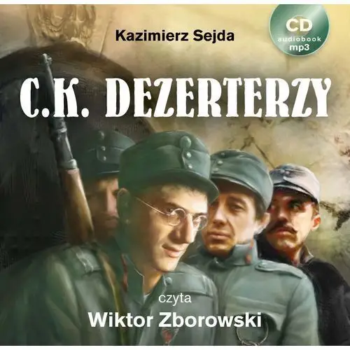 C.k. dezerterzy