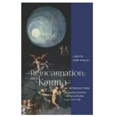 Reincarnation and karma, an introduction Clairview books