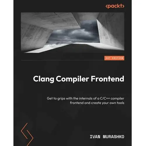 Clang Compiler Frontend