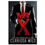 Clarissa wild - mr. x Createspace independent publishing platform Sklep on-line