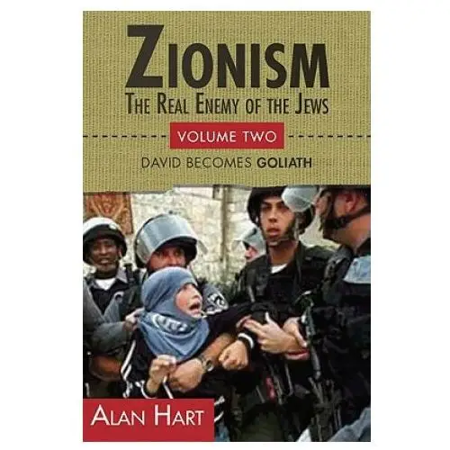 Zionism: real enemy of the jews Clarity press