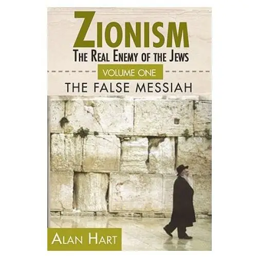 Zionism: Real Enemy of the Jews