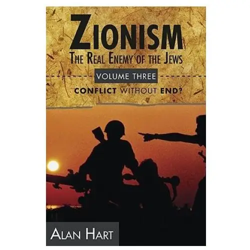 Zionism: real enemy of the jews Clarity press