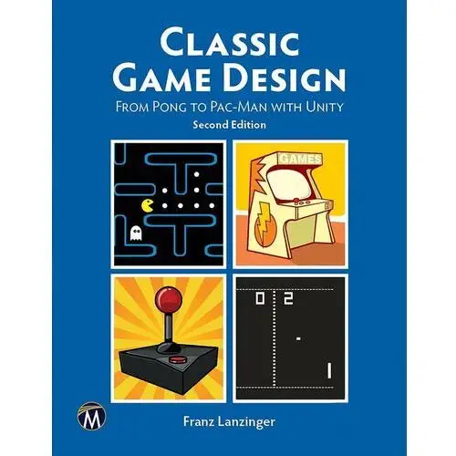 Classic Game Design