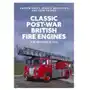 Classic Post-war British Fire Engines Balding, Gerry; Conn, Henry; Barnes, Andrew Sklep on-line