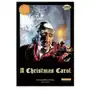 A Christmas Carol: The Graphic Novel: Original Text Sklep on-line