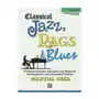 Classical jazz rags bluesbook 3 Alfred publishing co (uk) ltd Sklep on-line