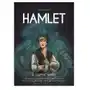 Classics in Graphics: Shakespeare's Hamlet Barlow Steve, Skidmore Steve Sklep on-line