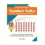 Classroom-Ready Number Talks for Third, Fourth and Fifth Grade Teachers Hughes, Nancy Sklep on-line