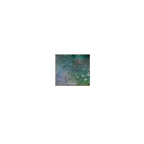 Claude Monet Nenufary,924KS (8001936)