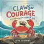 Claws of Courage. Discovering Bravery Beyond The Shore Sklep on-line