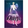 Becoming a Queen (humorvolle LGBTQ+-Romance, die mitten ins Herz geht und dort bleibt) Clay, Dan Sklep on-line