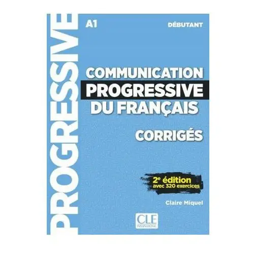 Cle-anaya Communication progessive francais