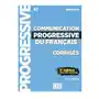 Cle-anaya Communication progessive francais Sklep on-line