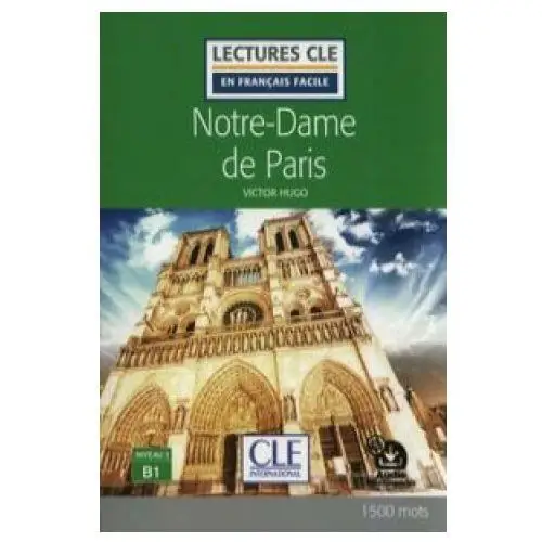 NOTRE-DAME DE PARIS