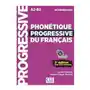 PHONETIQUE PROGRESSIVE DU FRANCAIS A2-B2 Sklep on-line