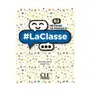 #La classe - Niveau B2 - Elève + Dvd Sklep on-line