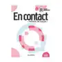 En contact livre de l'élève B1 Sklep on-line