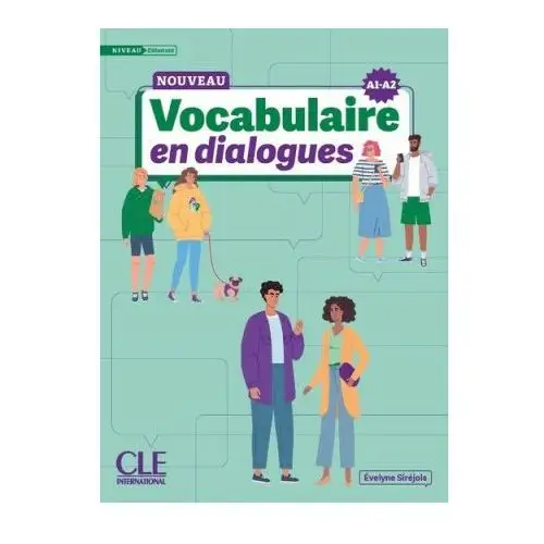 Vocabulaire niveau débutant nouvelle édition