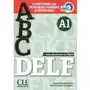 Cle international Abc delf a1 książka + cd Sklep on-line