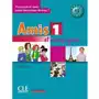 Amis et compagnie 1. klasa 7. język francuski. podręcznik + cd Sklep on-line