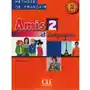 Amis Et Compagnie 2 Podręcznik A1 Sklep on-line