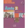 Amis et compagnie 3 podręcznik Cle international Sklep on-line