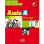 Amis et compagnie 4 podręcznik Cle international Sklep on-line