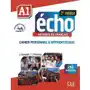 Echo A1 ćw. /CD gratis/,131KS (4718345) Sklep on-line