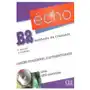 Cle international Echo b2 cahier personnel+cd Sklep on-line