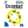 En Contact A1-A2 podręcznik + online Sklep on-line
