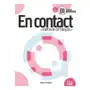 En Contact B1 podręcznik + online Sklep on-line