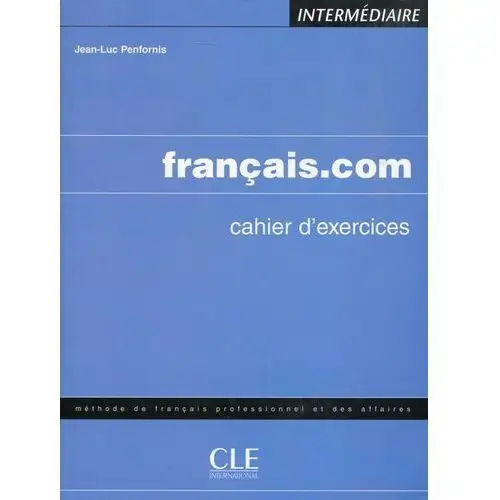 Francais.com intermediaire ćw