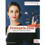 Français.com - Niveau intermédiaire / B1 - Livre de l'él?ve - 3?me édition - Jean-Luc Penfornis Sklep on-line