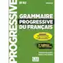 Cle international Grammaire progressive du francais avance 3e edition. podręcznik + cd Sklep on-line