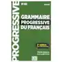 Cle international Grammaire progressive du francais - nouvelle edition Sklep on-line