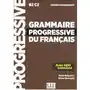 Cle international Grammaire progressive du francais perfect b2-c2 Sklep on-line