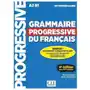 Grammaire progressive niveau interme.A2 B1 4ed+CD Sklep on-line