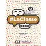 Laclasse a1. język francuski. podręcznik dla szkół ponadpodstawowych + dostęp online Sklep on-line